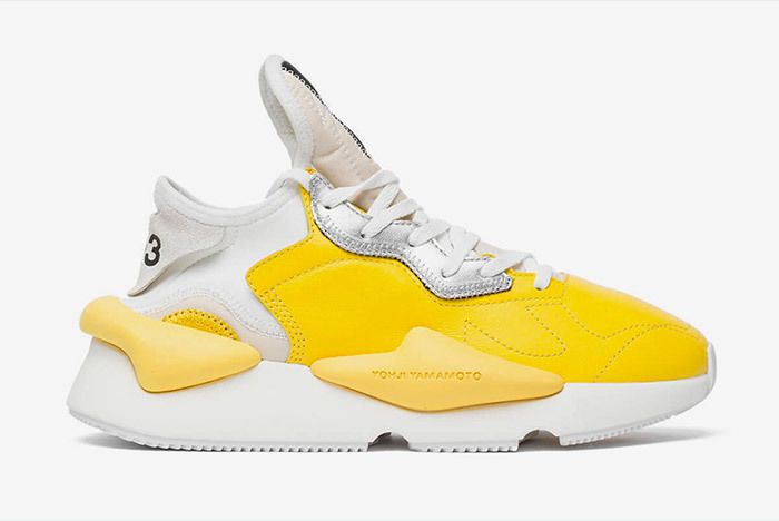 Adidas Y 3 New 14