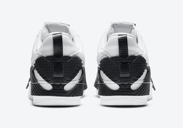 airforce1 ndstrkt