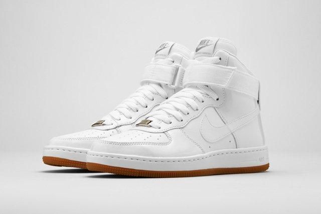 Nike Sportswear Wmns Air Force 1 Collection 9