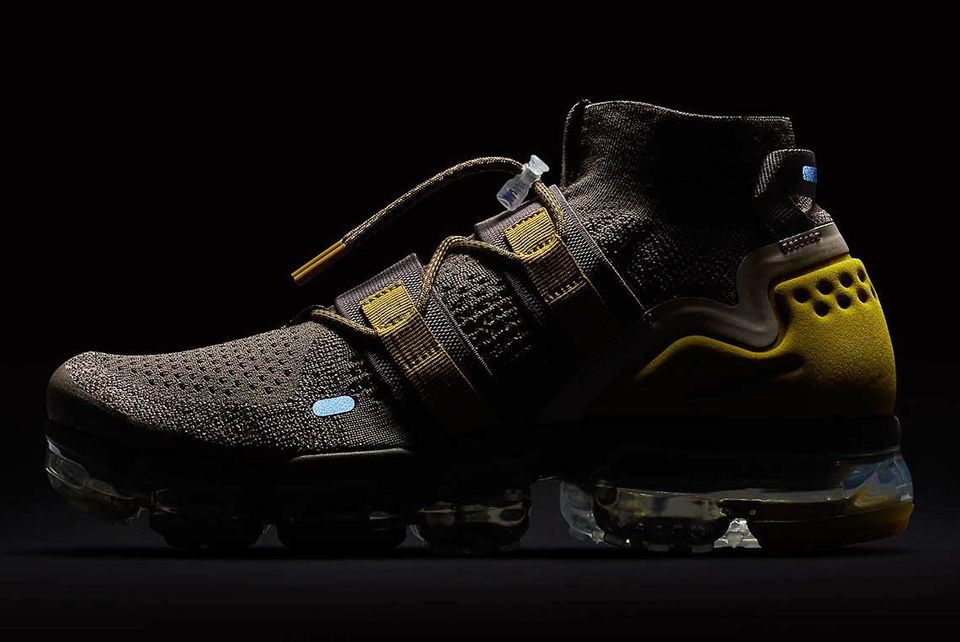 nike air vapormax utility ridgerock