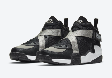 Nike air raid sales retro