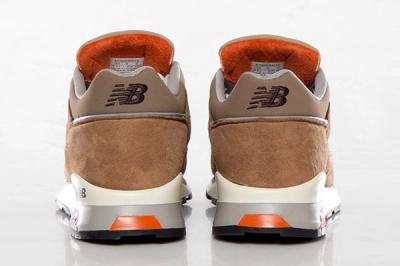 Norse Projects New Balance 1500 Danish Weather Pack 12
