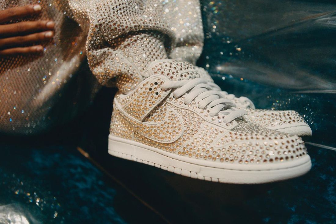 Cactus Plant Flea Market x Nike SB Dunk Low