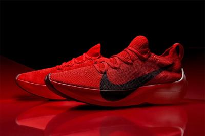 Nike Vapor Street Flyknit Release Date 8