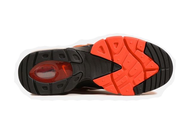 Nike Air Diamond Turf Vi Chilling Red 2