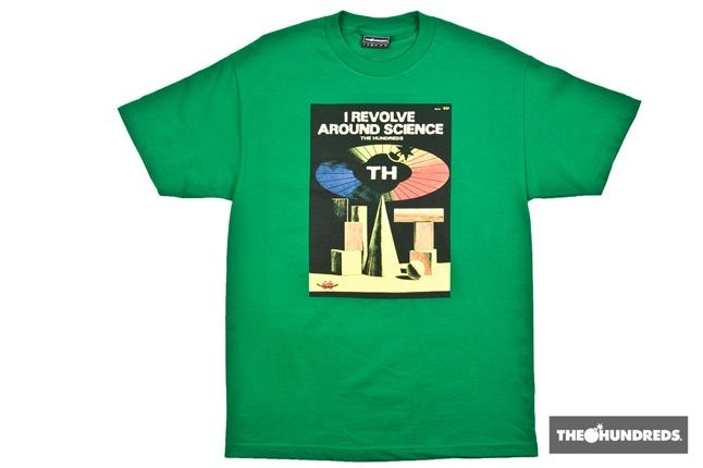 Revolve 1