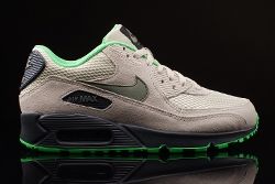 Nike Am 90 Poison Green Bumper Thumb