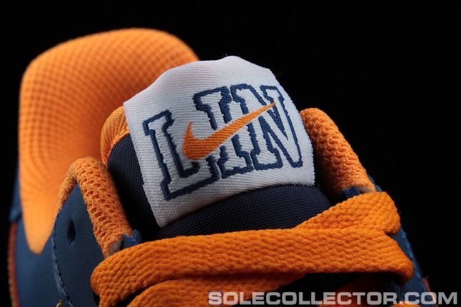 Jeremy Lin X Nike Air Force 1 - Releases