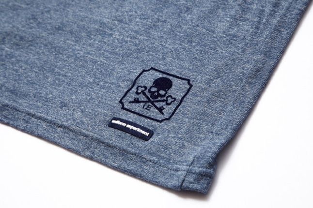 Mastermind Japan Uniform Experiment Capsule Collection 2