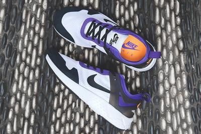 Nike Zoom Lite Qs Purple 1