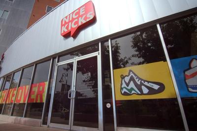 Rise Of The Independents– Nice Kicks 4