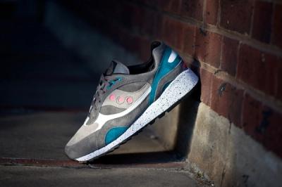 Offspring Saucony Shadow 6000 Running Since 96 1