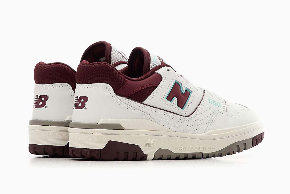 new balance bb550 release date