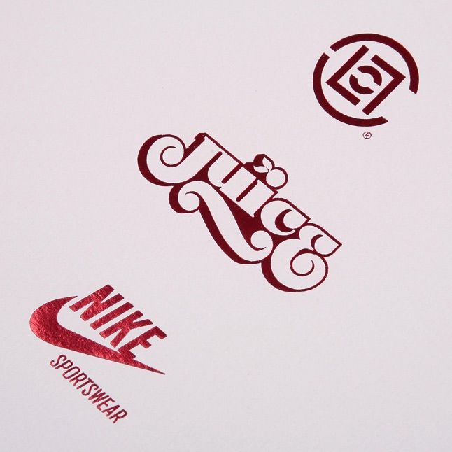 Nike Clot Juice Logo 1