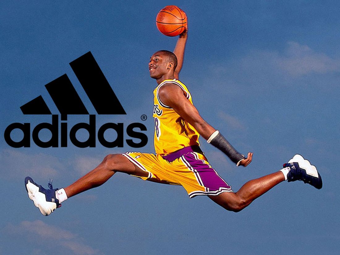 Ambassade Waar Slang Kobe Bryant's Best-Ever adidas Signature Sneakers - Sneaker Freaker