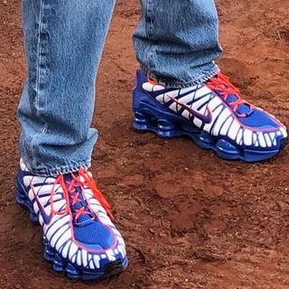 jerry seinfeld nike shox