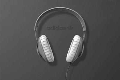 Yeezy Headphones