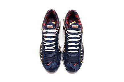 Nike Air Max Tailwind 4 Independence Top