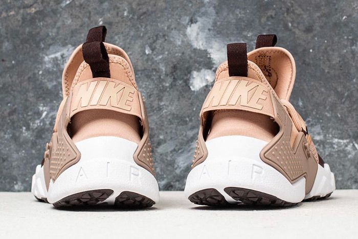 Nike Let the Air Huarache Drift Breathe Releases