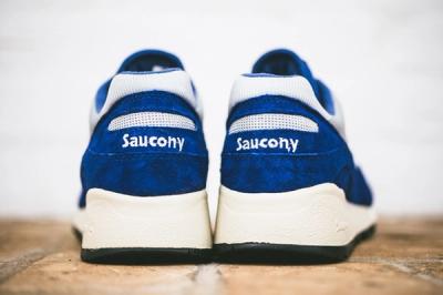 Saucony Shadow 6000 Spring Delivery 2014 12