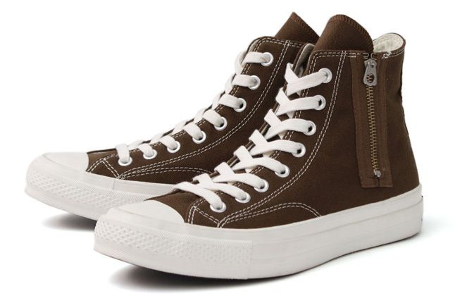 Nigo Converse Addict Human Made 2 1