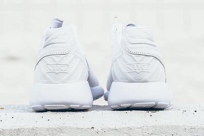 Nike Roshe Tiempo Vi White 3