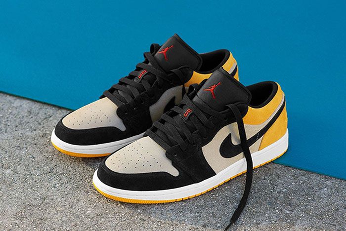 Jordan Brand Revives Fan-Favourite Colourways With New Air Jordan 1 ...