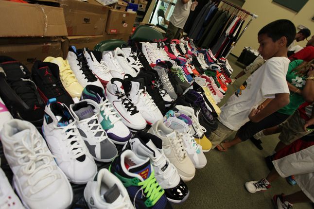 Sneaker Con Event Pics 11 1