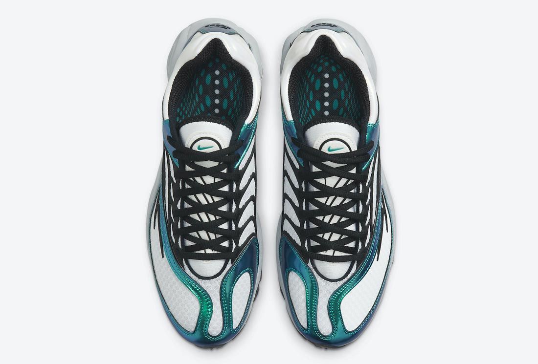 Nike Air Tuned Max ‘Aquamarine’