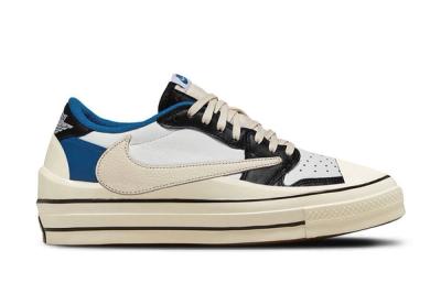 the shoe surgeon travis scott