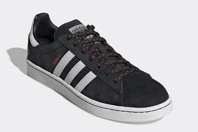 Adidas Campus Forever Bicycle 4