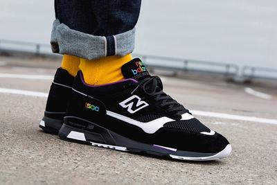 New Balance 1500 Made In England 2