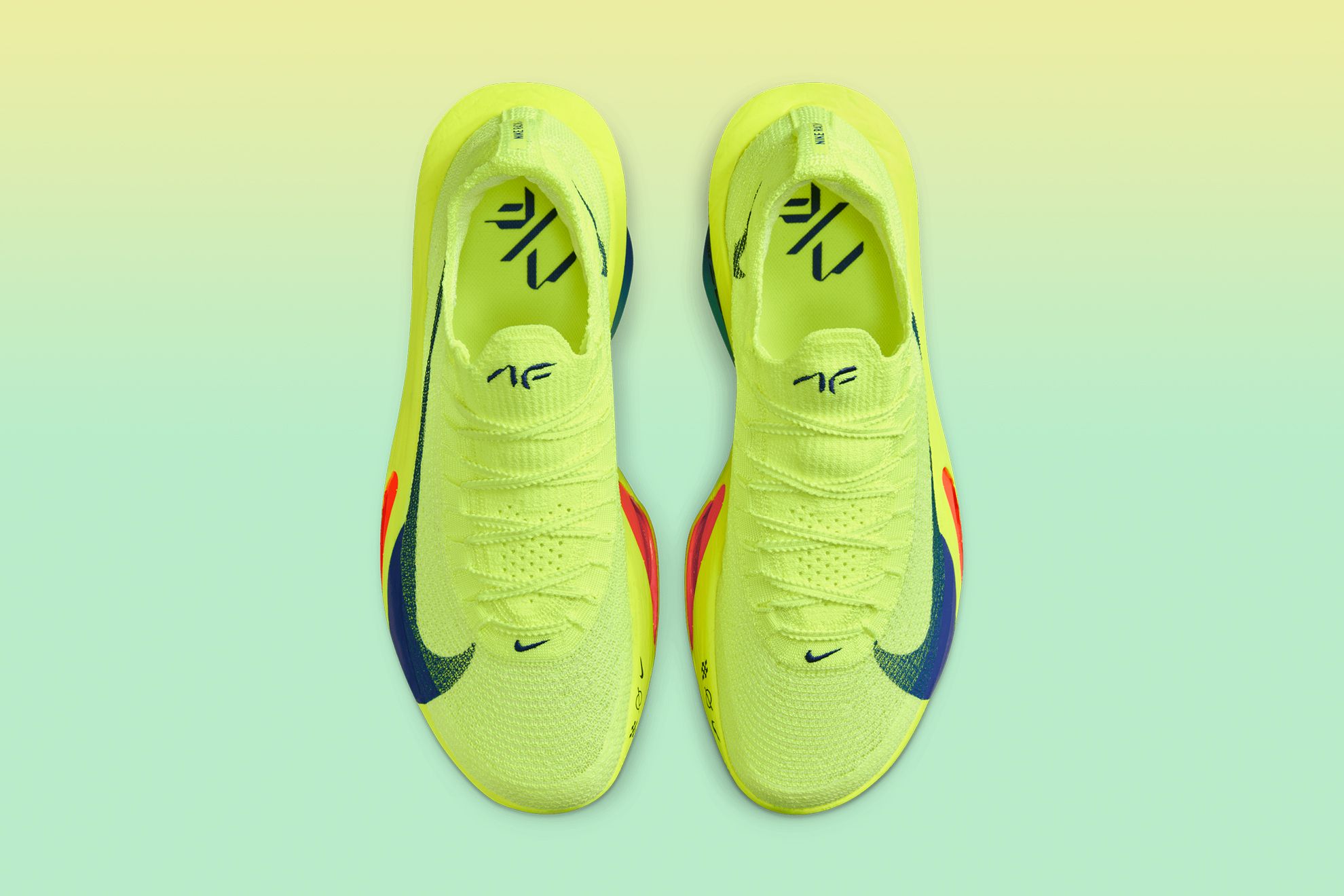 nike vapor alphafly