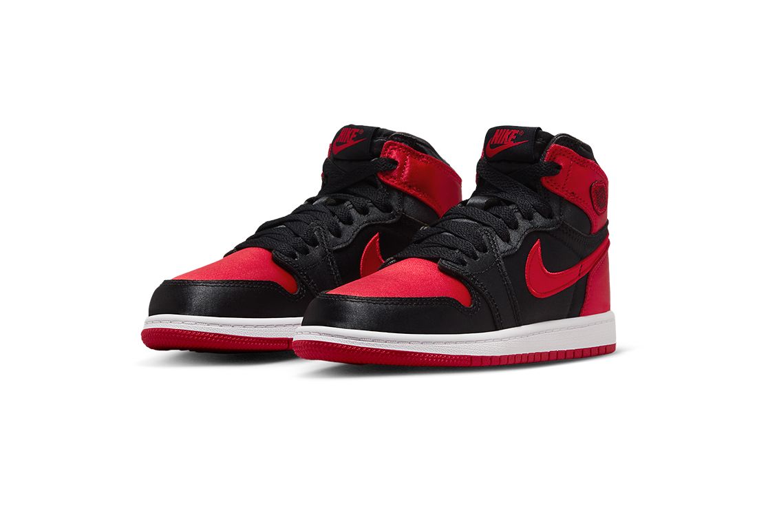 Bred 1s hot sale release dates