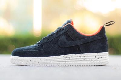 Nike Lunar Force 1 Undefeated Low Holiday 2014 2