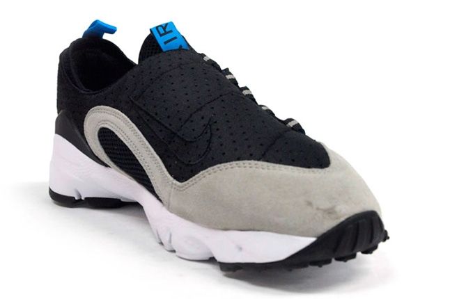 Nike Air Footscape Motion (Suede Toes) - Sneaker Freaker