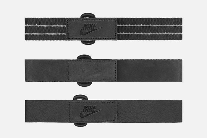 John Elliott Nike Vandal High Black 3