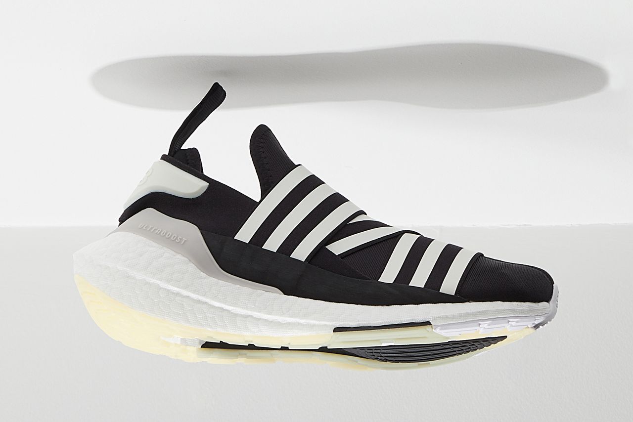 yohji yamamoto yeezy