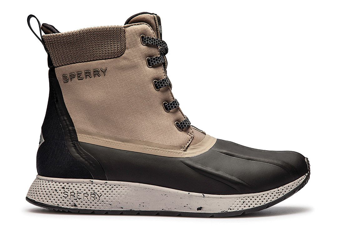 Introducing The Sperry 7 Seas Collection - Sneaker Freaker