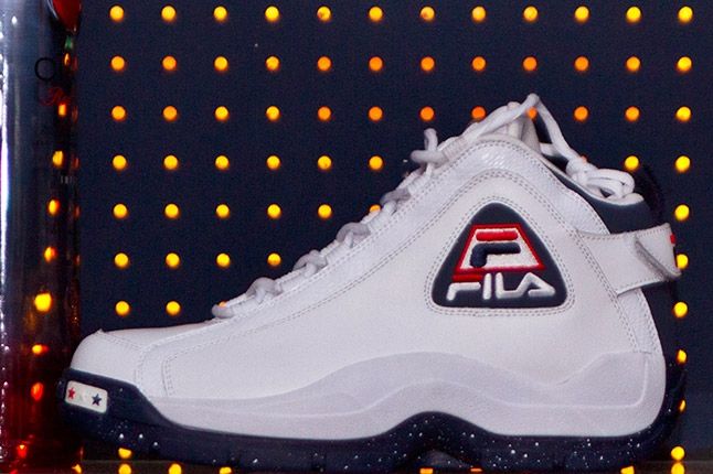 Fila The 96 Party Lights 1