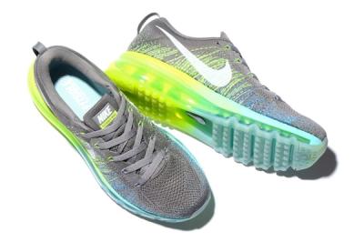 Nike Flyknit Max March Releases 5