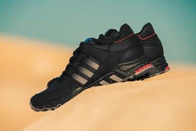 Highs And Lows X Adidas Eqt Support 93 Interceptorfeature