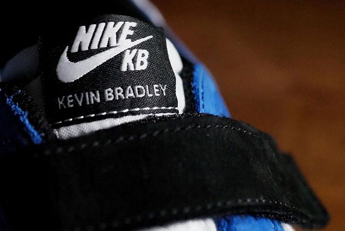 Leaked: Kevin Bradley x Nike SB Blazer 'Kevin And Hell' Pack 