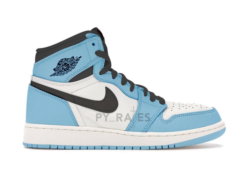 An Air Jordan 1 ‘University Blue’ is Rumoured to Drop - Sneaker Freaker