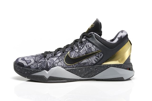 Nike Kobe 7 Prelude 3