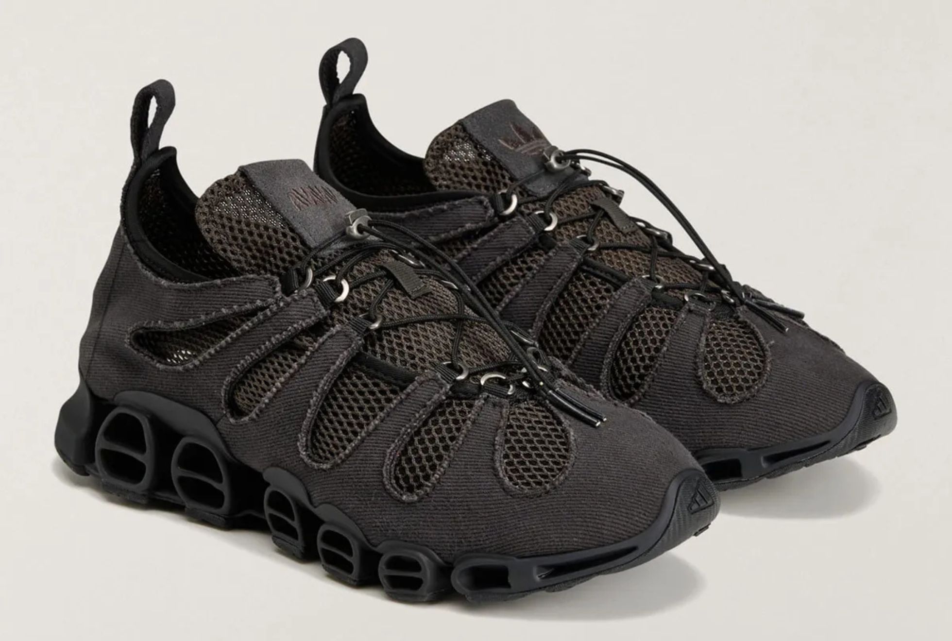 AVAVAV Go Wild on Another adidas Colab - Releases
