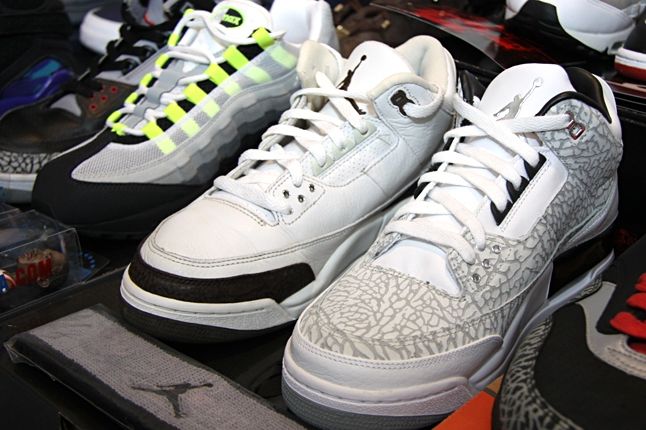 Sneaker Freaker Swap Meet 10 1