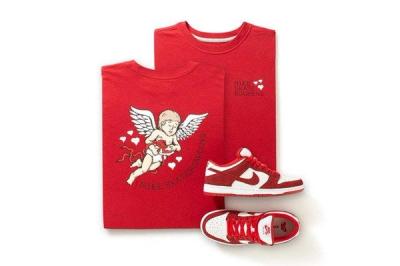 Dunk Low Sb Vday Feature