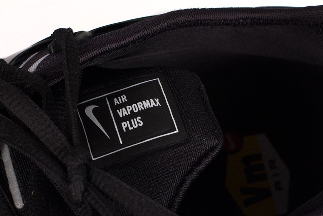 Nike Air Vapormax Plus 5