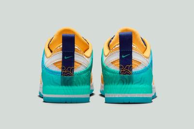 Serena Williams Design Crew x Nike Dunk Low Disrupt 2